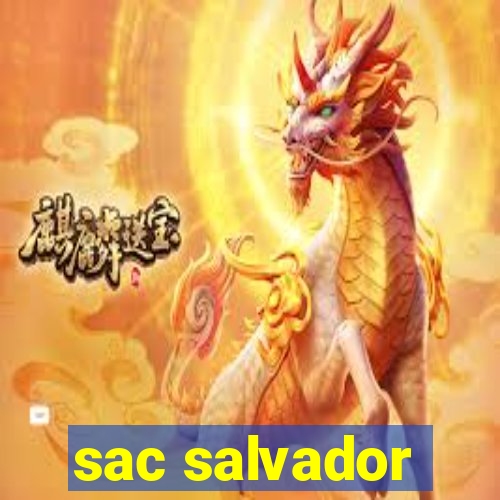 sac salvador